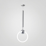 Подвесной светильник Imperiumloft Ring L RING01