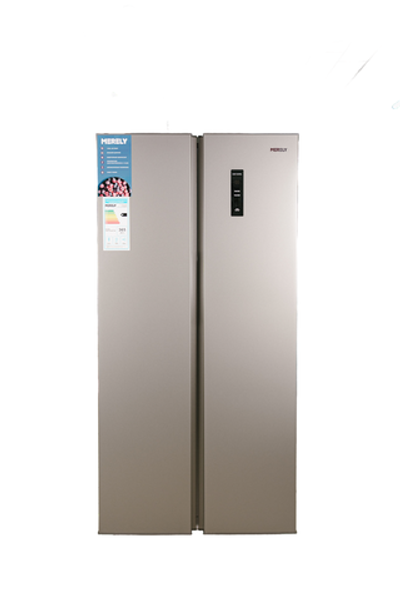 Холодильник MERELY RFS-SM400S