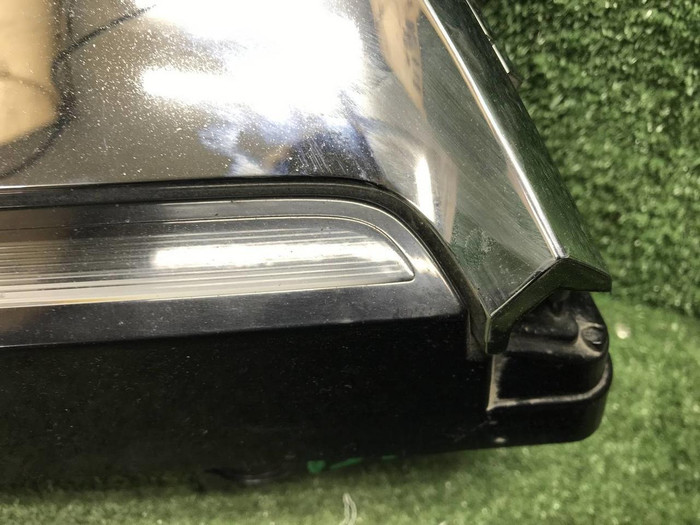 ДХО левый Hongqi H5 2 (2022-н.в.)