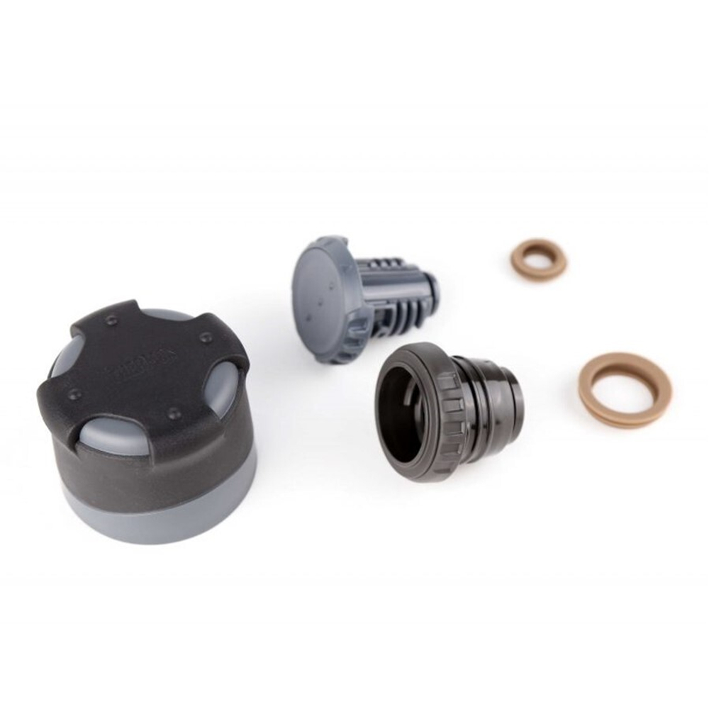 Термос Thermos FFX-751 MTBK (0,75 литра), черный