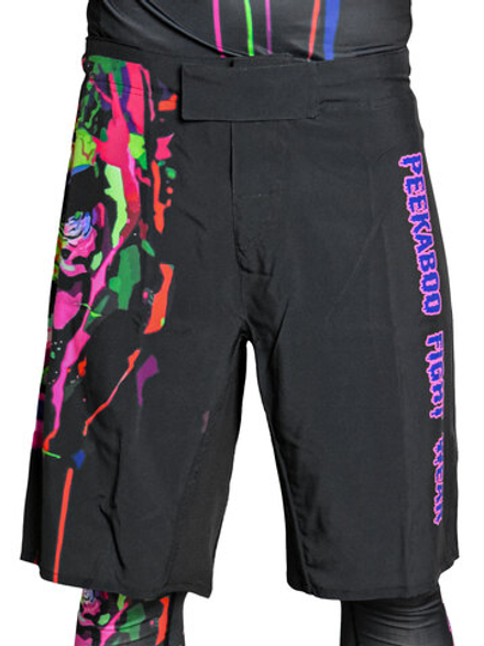 Шорты Monkey King