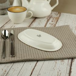 Блюдо овальное 19*11 см Edera By Bone Innovation [6]