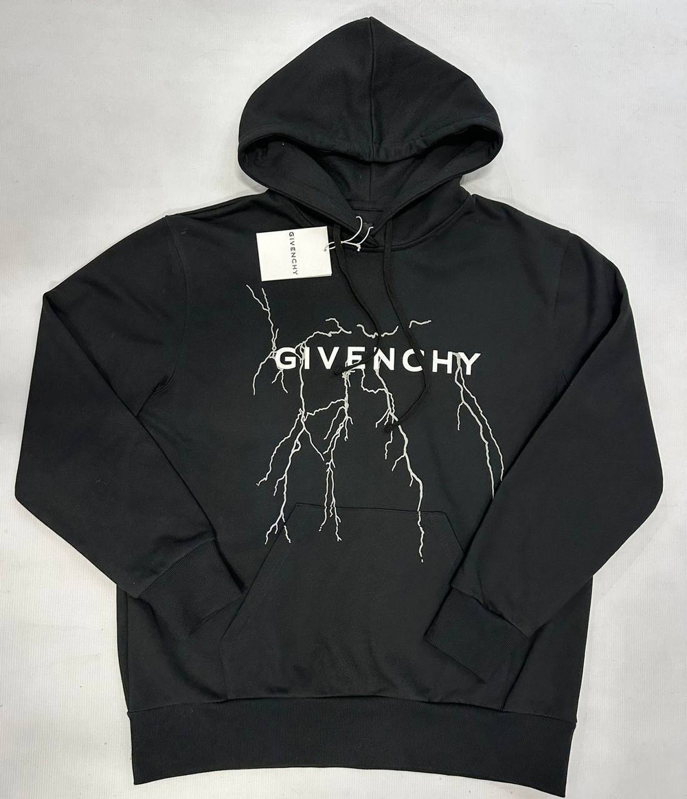 Худи Givenchy