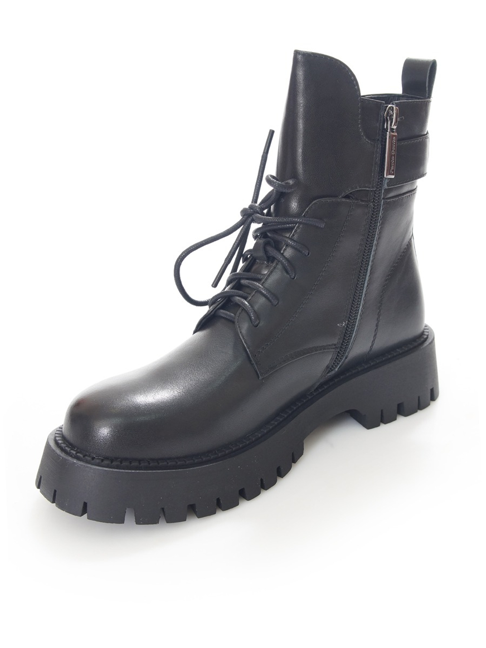 Ботинки женские демисезонные