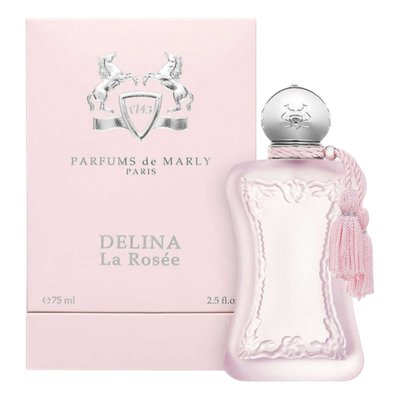 Parfums de Marly Delina La Rosee