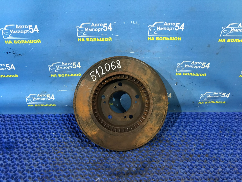 Диск тормозной передний Honda ACCORD 2000-2002