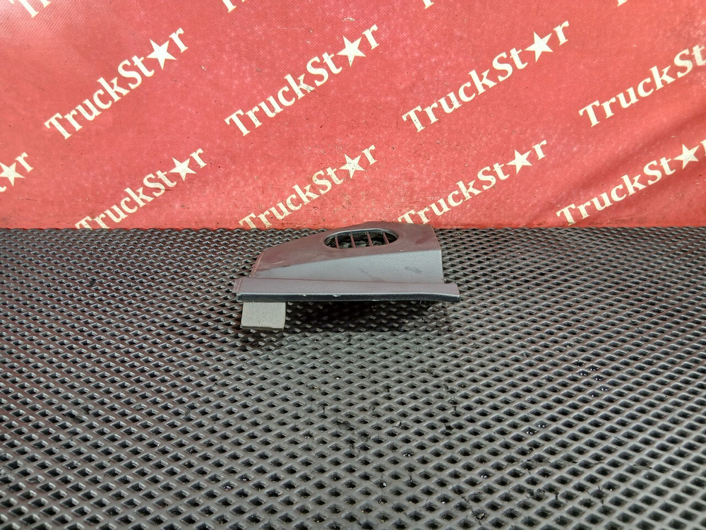 Накладка торпедо