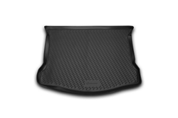 Коврик в багажник для FORD Kuga (I) 2008-2013, кроссовер арт.B000.15