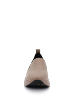 Слипоны женские Ascalini R13306b