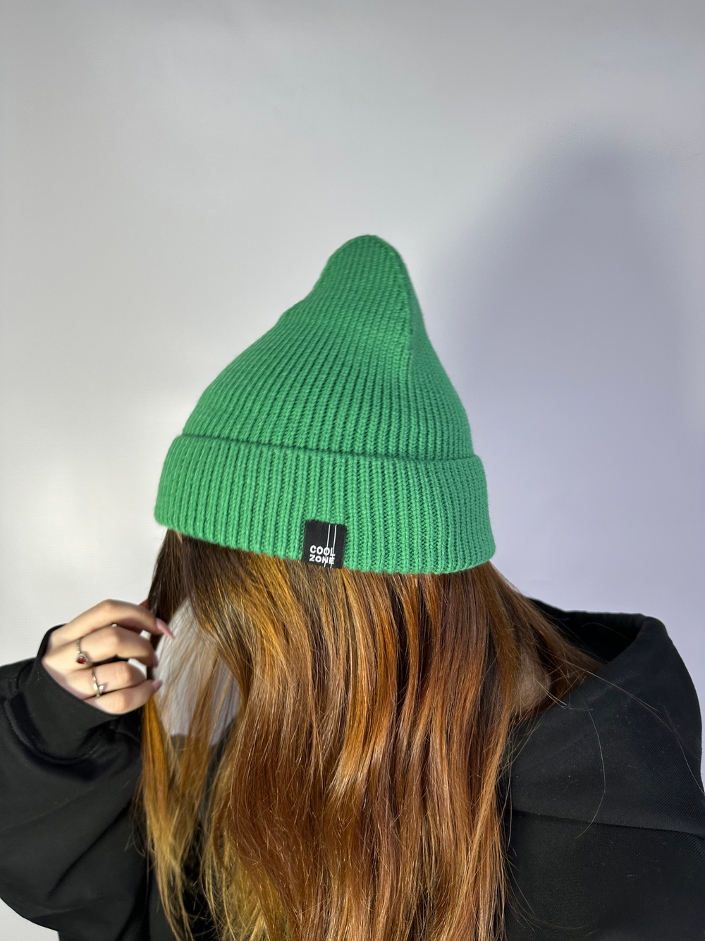 Шапка Бини COOLZONE