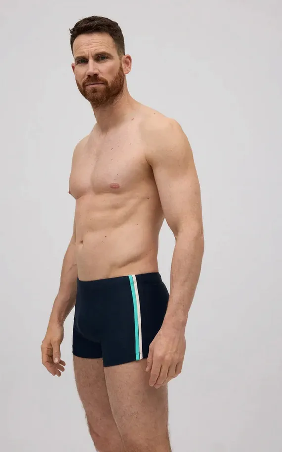 PORTO ISTANA 90332 Плавки мужские