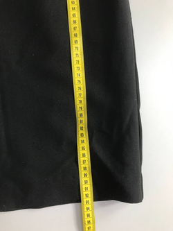 Платье Mango базовое, маркировка S, визуально 44 размер