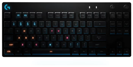 Logitech