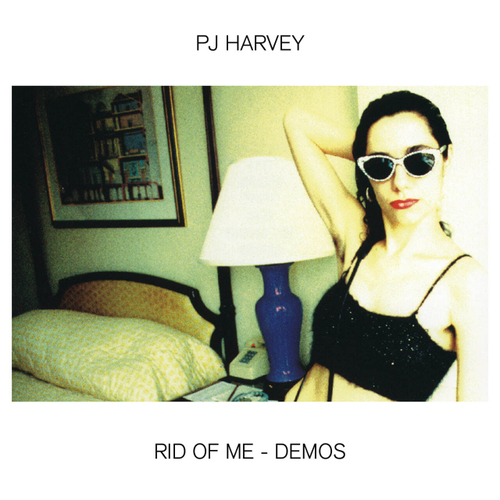 PJ Harvey - Rid Of Me Demos