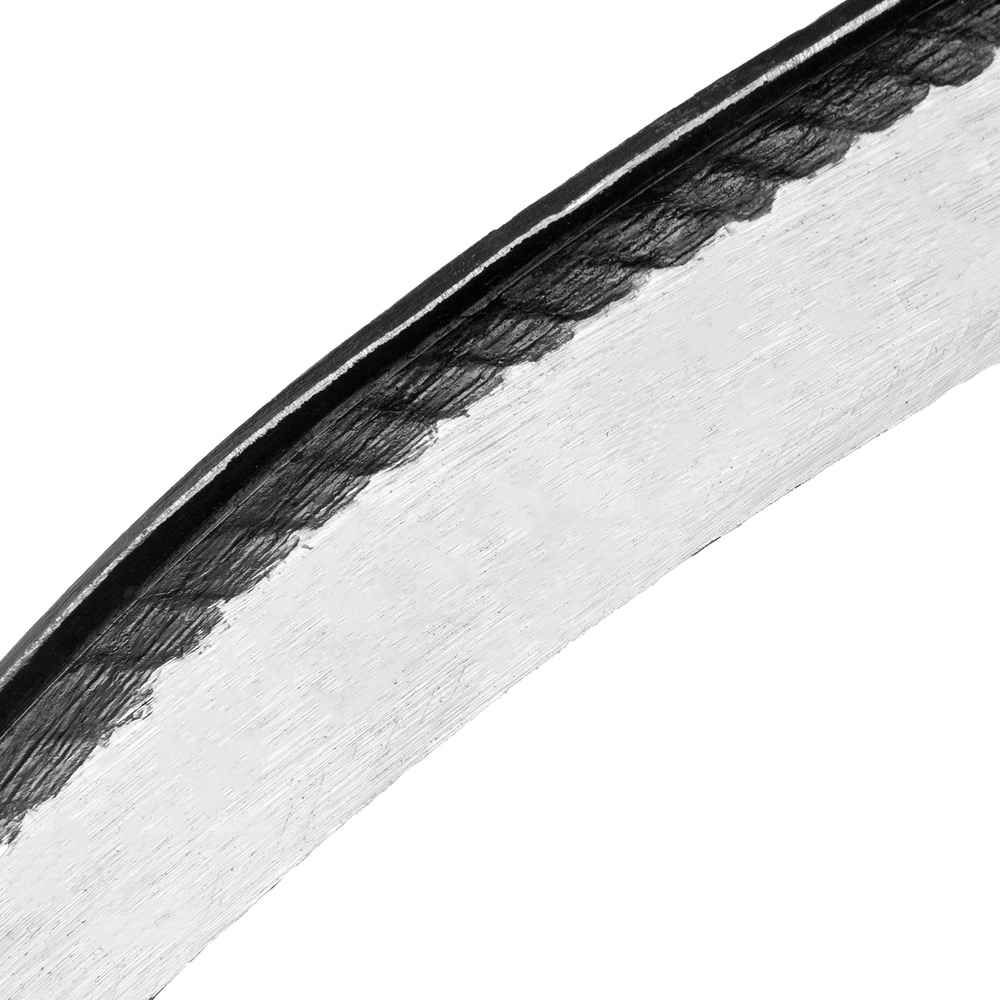 Коса "Соболь" №5, 500 мм, с отбитым полотном, Арти,