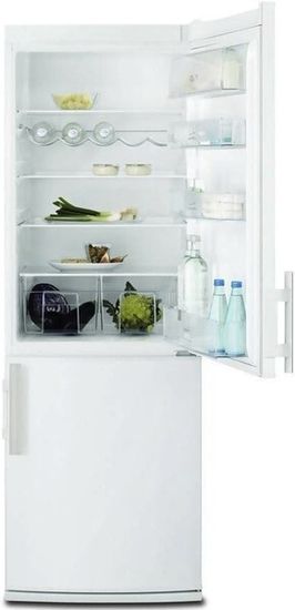 Холодильник Electrolux EN 3601 AOW