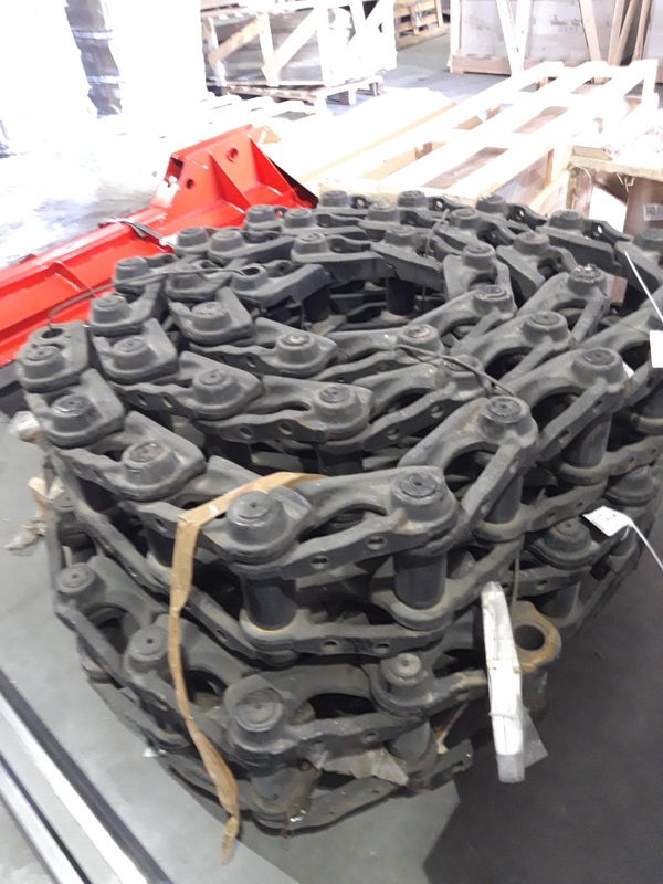 Цепь гусеничная Т-130/170 ЧД-50-22-103-01, 42 зв.,сухой шарнир