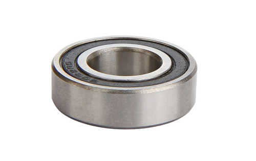 Подшипник картриджа каретки 6002-RS закрытый, промышленный, внутренний диаметр 15 мм, внешний диаметр 32 мм, ширина 9 мм