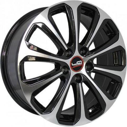 LegeArtis HND149 7x17 5x114.3 ET 47 Dia 67.1 (BFP)