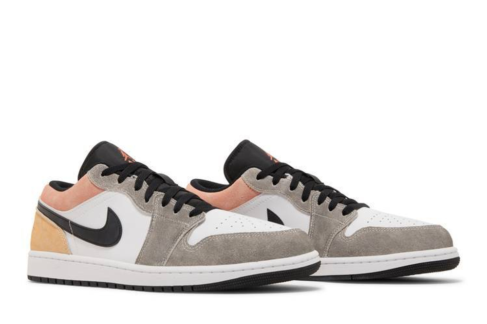 Кроссовки Jordan Air Jordan 1 Low "Flight Club"