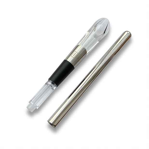 Аэратор BOJ с охладителем