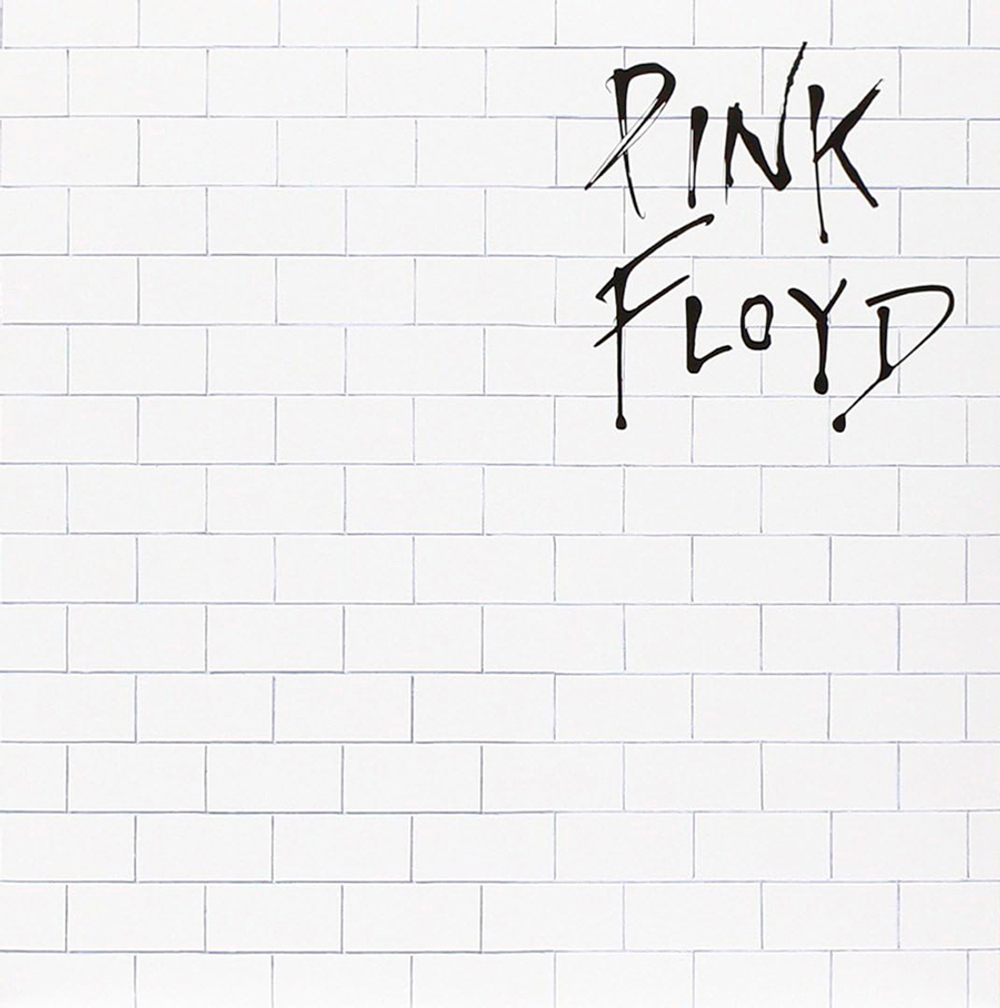 Pink Floyd / The Wall Singles Collection (3х7" Vinyl Single)