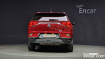 KG Mobility (Ssangyong) Beautiful Korando Бензин 1.5 2WD C5 (11.2020)