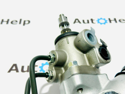 Рулевая рейка 44200-0G020, 44200-60230 LHD (левый руль) Toyota Land Cruiser Prado 150 оригинал