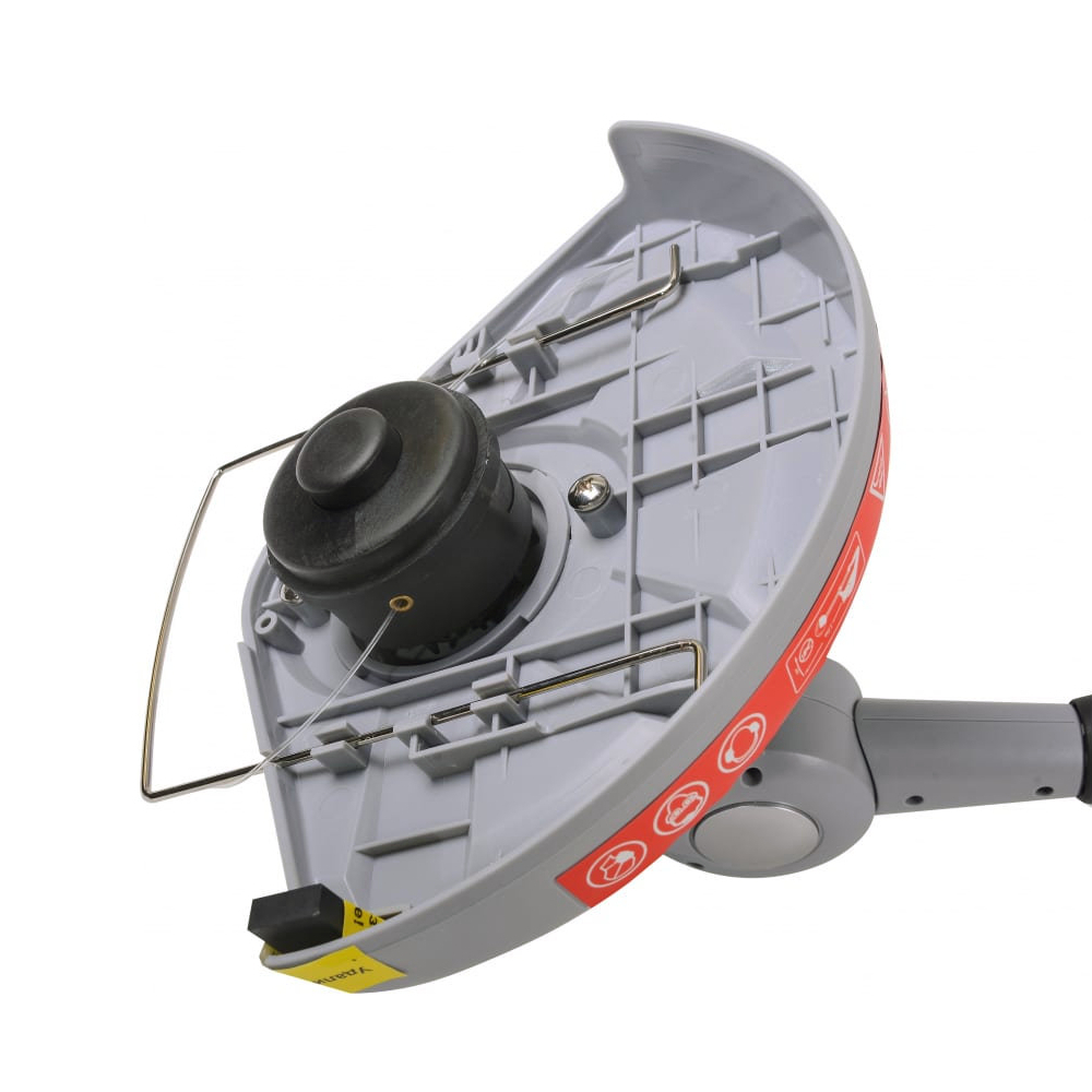 Триммер аккумуляторный РЕСАНТА ЭТ-20-2ЛИ