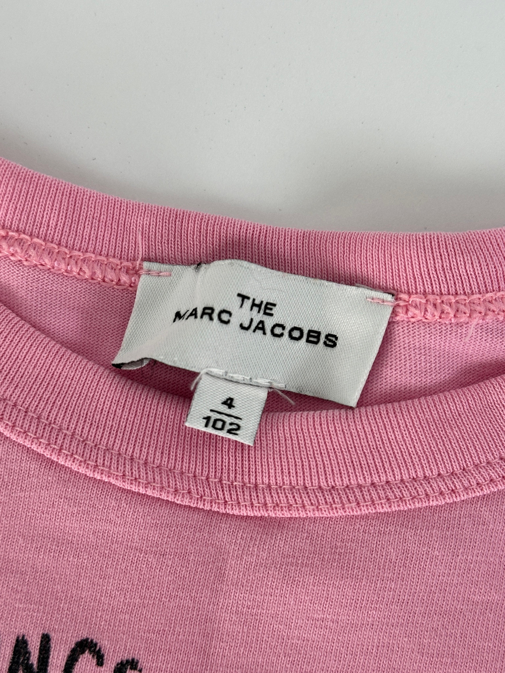 Футболка Marc Jacobs