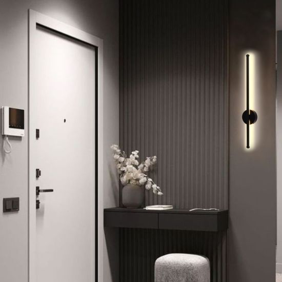 71054-0.2-600 BK светильник настенный