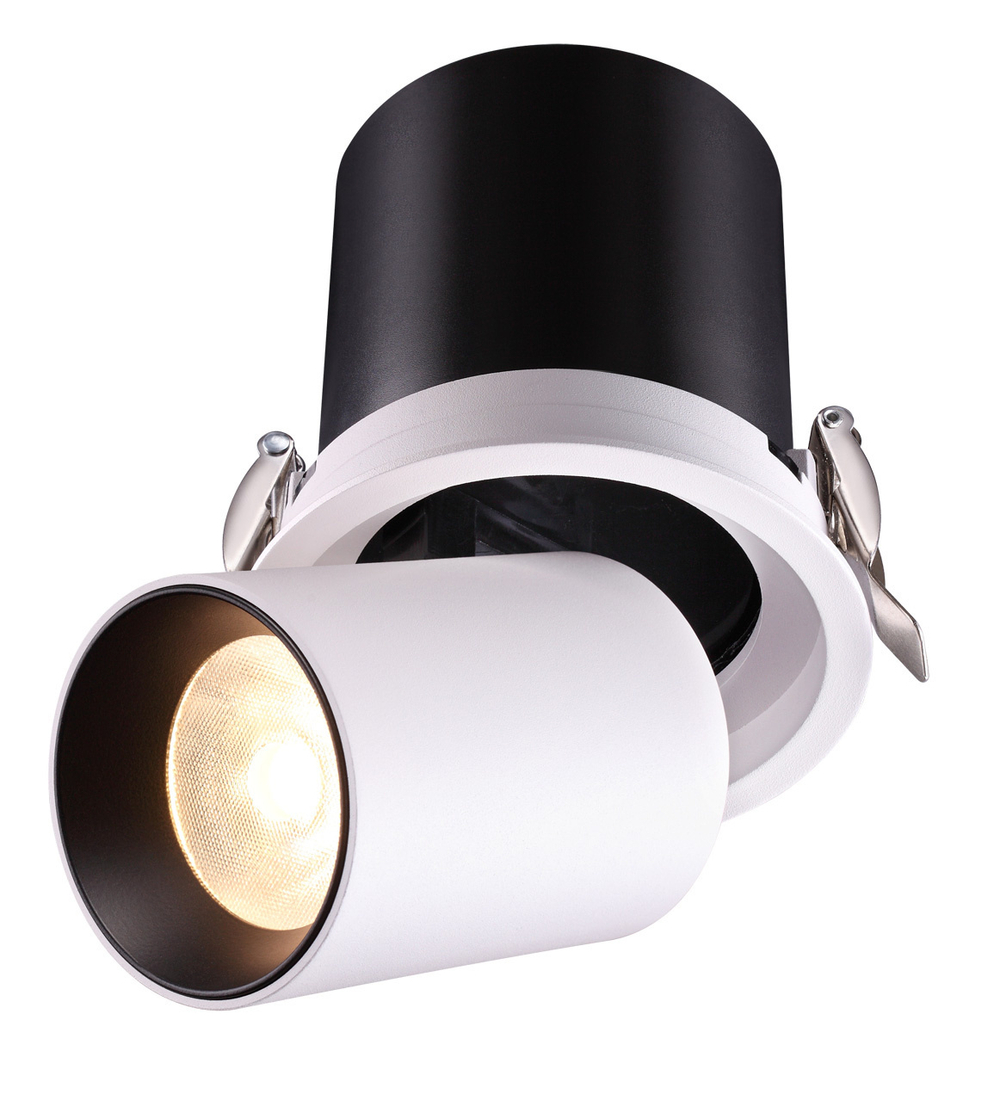 Спот Novotech 358081