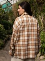 Рубашка Ава (беж) Б15586-41М LT Collection