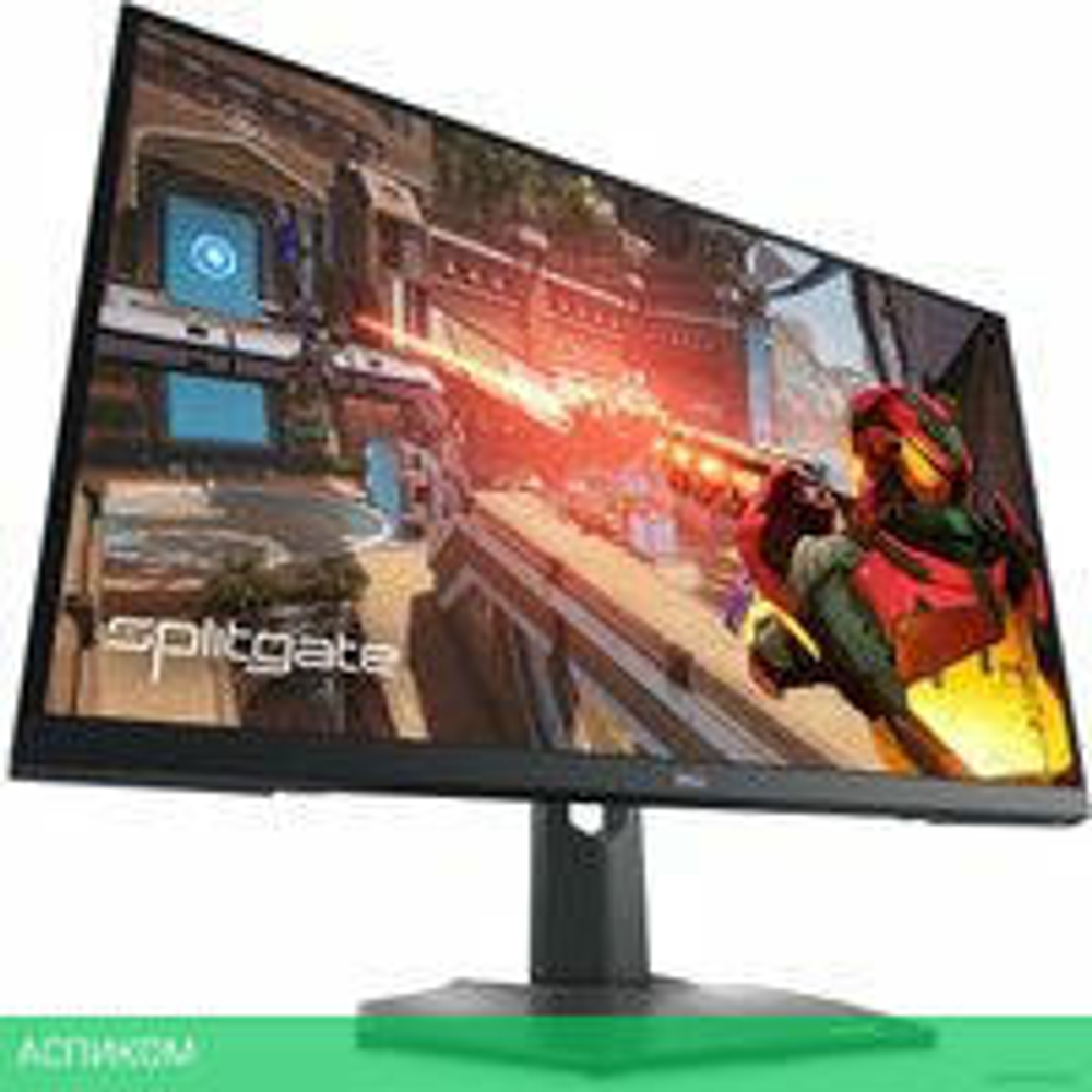 Игровой монитор Dell G3223D