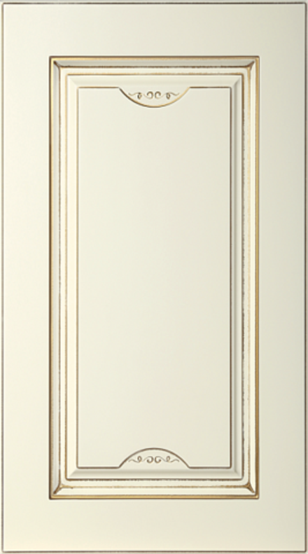 Фасад патинированный рис. 72-1