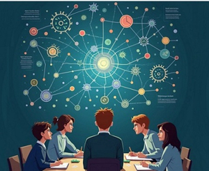 Российские нейросети в современной образовательной среде