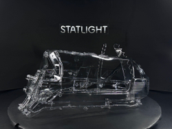 Комплект стекол Toyota LC200 LC 2015-2021