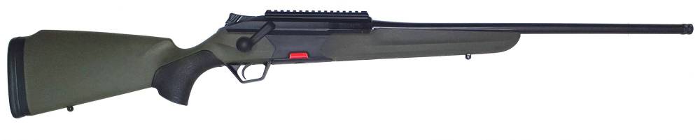 Beretta BRX1 калибр 30-06 Sprg Syntethic Green 570