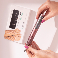 NEONAIL Nail Drill Pen - , 1 szt.