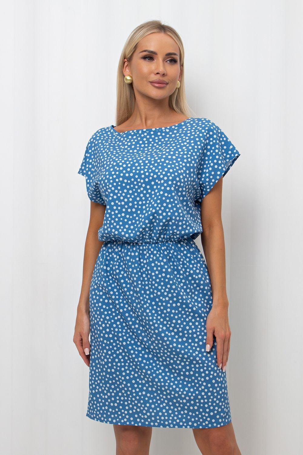 Платье Ульяна №95 Valentina