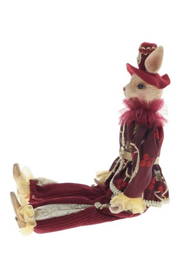 Декоративный Зайка 781009