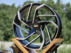 Диск Литой DX152 7.0 x R15 4x98 D58.6 ET35 BD