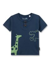 Футболка Sanetta Kidswear 115678 50399