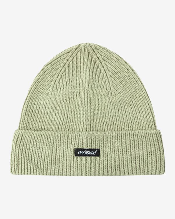 Шапка Stories бежевая - фото 1