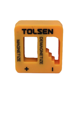Намагничиватель-размагничиватель TOLSEN 20032