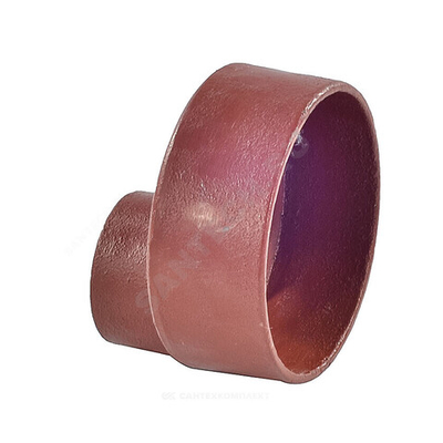 Переход чугун SML Ду 200х125 б/растр SGACX