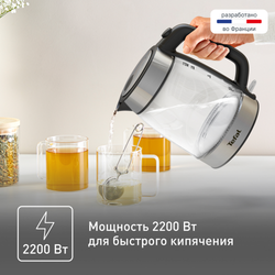 Электрический чайник Tefal KI700830