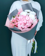 Авторский букет "Облако нежности"(00188)