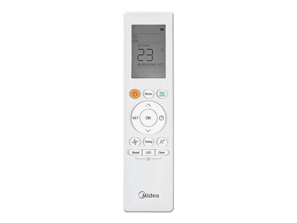 Сплит-система кондиционер Midea Paramount MSAG1-07HRN1-I/MSAG1-07HRN1-O
