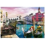 Набор пазлов Trefl 7в1, подарочная серия